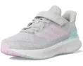 Кроссовки adidas Ultrarun 5 для детей с эластичными шнурками и технологией Bounce