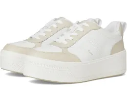 Кроссовки Keds Skyler II Lace-Up на платформе 3.81 см с перфорацией и кожанным верхом