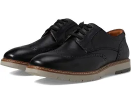 Оксфорды Florsheim Vibe Wing Tip с гладкой кожей и клиновидной подошвой