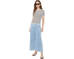 Брюки Madeline с завышенной талией Joe's Jeans