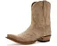 Сапоги Cate от Ariat из кожи с узором в пять рядов