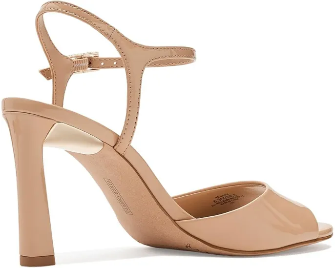 Сандалии Vince Camuto Lilah на высоком каблуке с ремешком на щиколотке