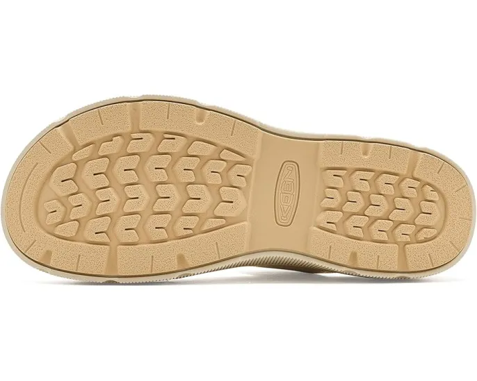 KEEN Сандалии Elle Mila с перемычкой на щиколотке и пеной в подошве