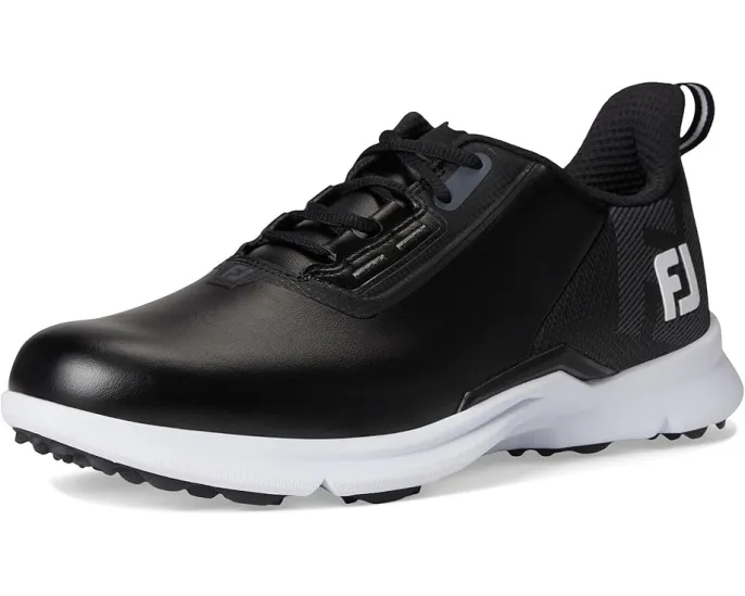 Гольф-обувь FootJoy FJ Fuel прошлого сезона с облегченной амортизацией