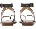 MICHAEL Michael Kors сандалии Irene Flat Thong с ремешком и плетеным верхом