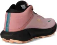ASICS Gel-Trabuco Mt Gtx с мембраной GORE-TEX и защитой от камней