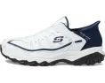 Кроссовки Skechers Afterburn M. Fit Grill Captain Hands Free Slip Ins
