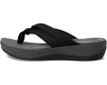 Сланцы Clarks Arla Kaylie с технологией Cloudsteppers и стелькой OrthoLite