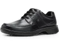 Мужские оксфорды ECCO Fusion Walker Moc Toe с деталью moc-toe и рантовой подошвой