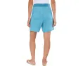 Льняные шорты Jayci Shorts от XCVI с утягивающим поясом