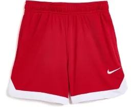 Шорты Nike Dri-FIT Court для мальчиков из легкой сетки