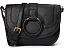 Маленькая кроссбоди сумка HOBO Kiva Small Crossbody с текстурированной кожей