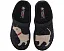Тапочки Haflinger Doggy Slipper в виде собачки с войлочной подошвой