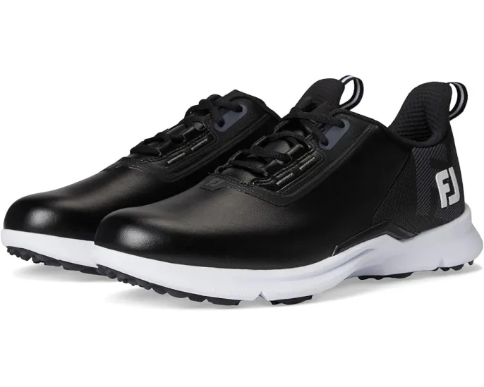 Гольф-обувь FootJoy FJ Fuel прошлого сезона с облегченной амортизацией
