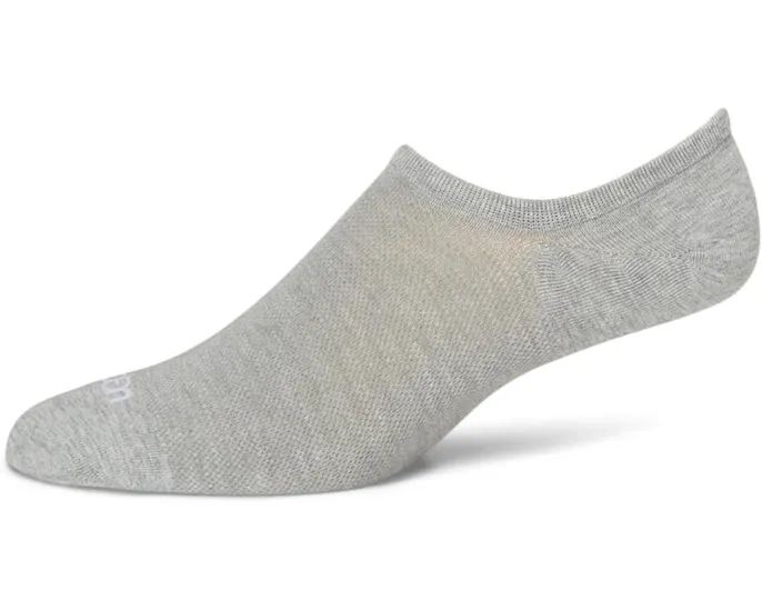 UGG Oliver No Show 3 Pack носки с логотипом