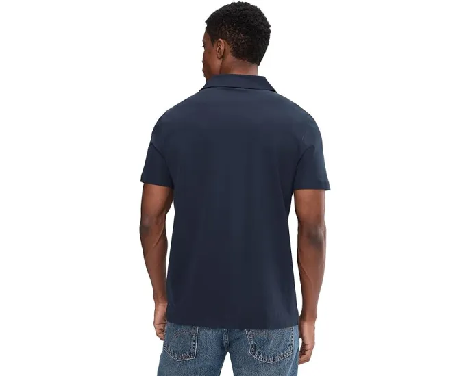 Поло Lacoste Regular Fit Commuter с защитой от ультрафиолета UPF 50+