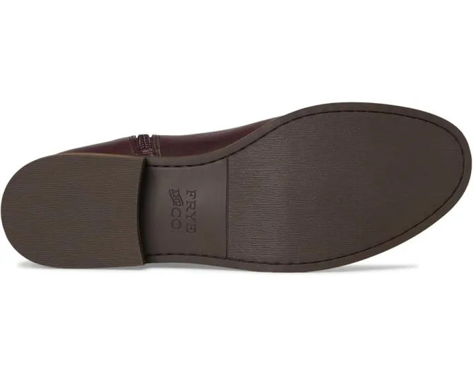 Сапоги Kellie Button Tall на комфортной подошве от FRYE AND CO.