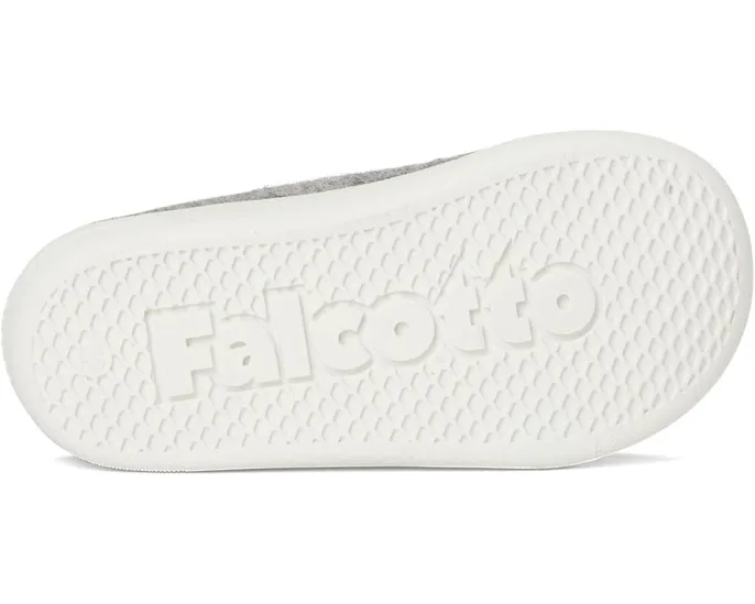 Детские туфли Naturino Falcotto Snuppy Vl. на текстильной основе