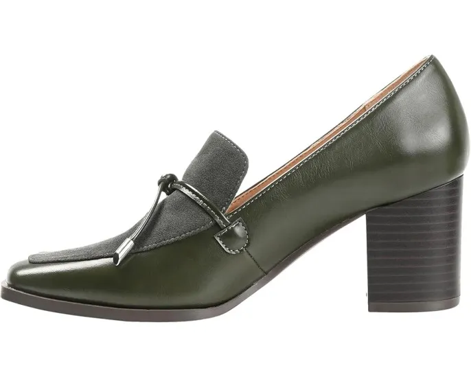 Туфли лодочки Journee Collection Crawford с квадратным носком и бантом