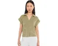 Поло Suncoast Loop Terry Tommy Bahama из махровой ткани