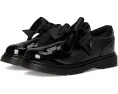 Туфли T-bar Dr. Martens Polley II Bow J для детей с бантом