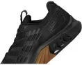 Кроссовки INOV8 F-Lite Max с технологией Rope-Tec и сетчатым язычком