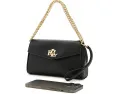 Кроссбоди кошелек из натуральной кожи Nappa Leather Tanner бренда Lauren Ralph Lauren