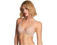 Бюстгальтер High Bar Plunge Underwire от Wacoal с низким вырезом