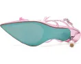 Betsey Johnson Everr туфли на каблуке Light Pink