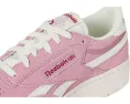 Reebok Club C Double Revenge с верхом из премиальной кожи и амортизацией