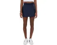 Юбка теннисная Climacool Match Skirt Pro от Adidas со встроенными шортами