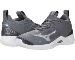 Кроссовки Mizuno Wave Momentum 2 с технологией enerzy для амортизации