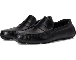 Мокасины Cole Haan Grand Laser Penny Driver с мягкой стелькой
