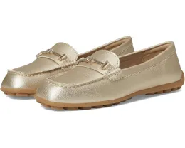 Мокасины Hanna от Anne Klein из искусственной кожи с резиновой подошвой