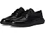 Кожаные оксфорды Cole Haan Grand Remix с фартучным носком и технологией GRANDFOAM