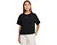 Детская футболка Nike Kids Sportswear Essential Boxy T-Shirt свободного кроя