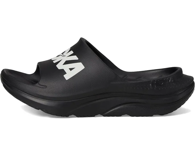 Hoka Сланцы Ora Athletic с подошвой из сахарного тростника