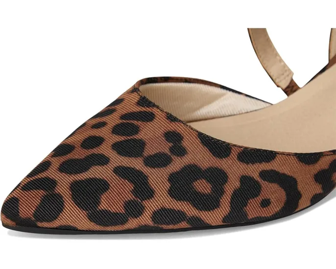 Туфли LifeStride Minimalist Strappy с заостренным носком