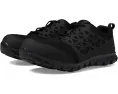 Рабочие туфли Reebok Work с композитным носком и защитой от статического электричества