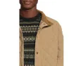 Куртка Barbour Shoveler Quilted стеганая с капюшоном и множеством карманов