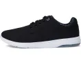 Кроссовки TravisMathew The Daily II Knit Print с принтом