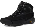 Трекинговые ботинки Asolo Nuuk GV с мембраной GORE-TEX и подошвой Vibram