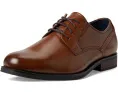 Классические оксфорды Dockers Edgar из искусственной кожи с круглым носком