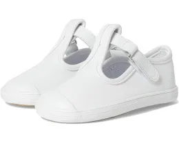 Детские туфли Keds Champion Toe Cap T-Strap с защитным мыском и памятью формы