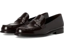 Классические лоферы Tory Burch с ремешком для монетки