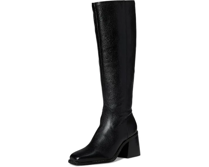 Ботинки Sangeti 2 Wide Calf с широким голенищем и квадратным носком от Vince Camuto