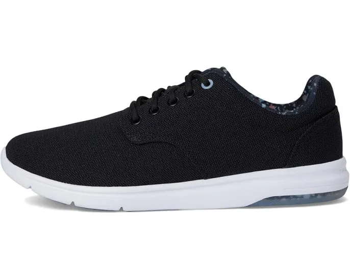 Кроссовки TravisMathew The Daily II Knit Print с принтом
