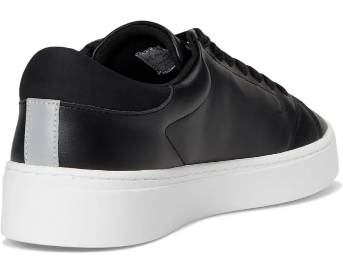 Кроссовки Kenneth Cole Nicco с низким профилем и платформой на резиновой подошве