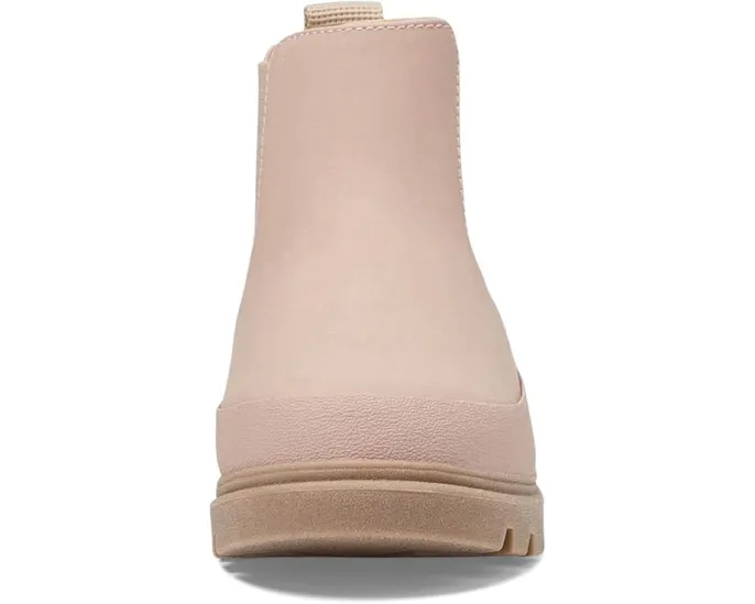 Детские ботинки Native Shoes Kensington Chelsea с эластичными вставками