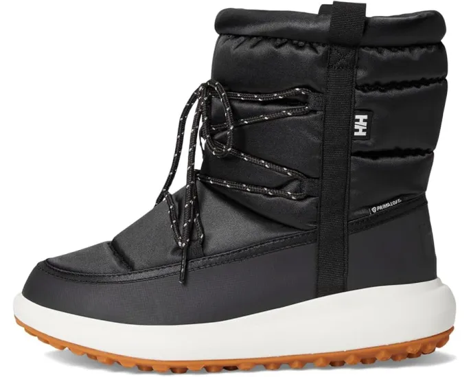 Ботинки Helly Hansen W Isolabella 2 Demi с утеплением PrimaLoft Eco и водонепроницаемым верхом